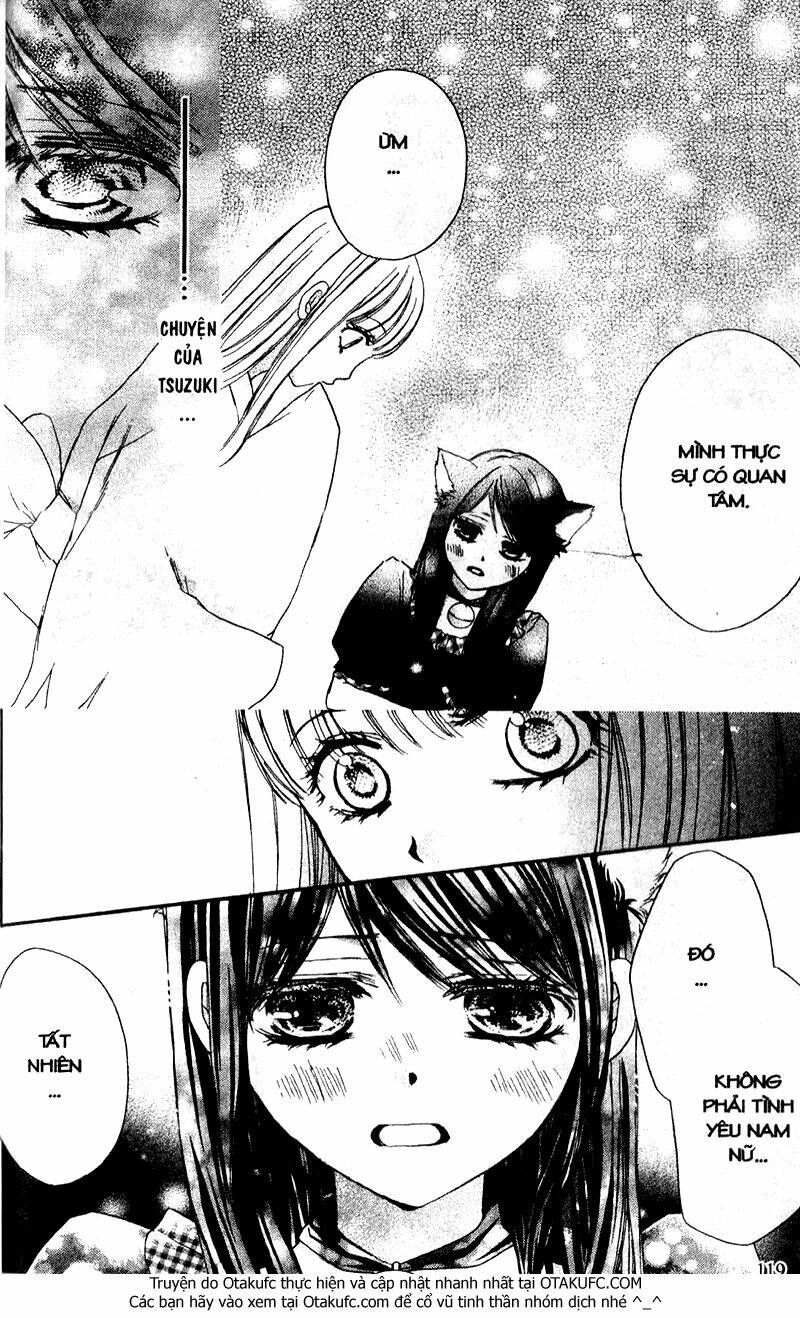 Hachimitsu Ni Hatsukoi Chương 37 Ảnh 21