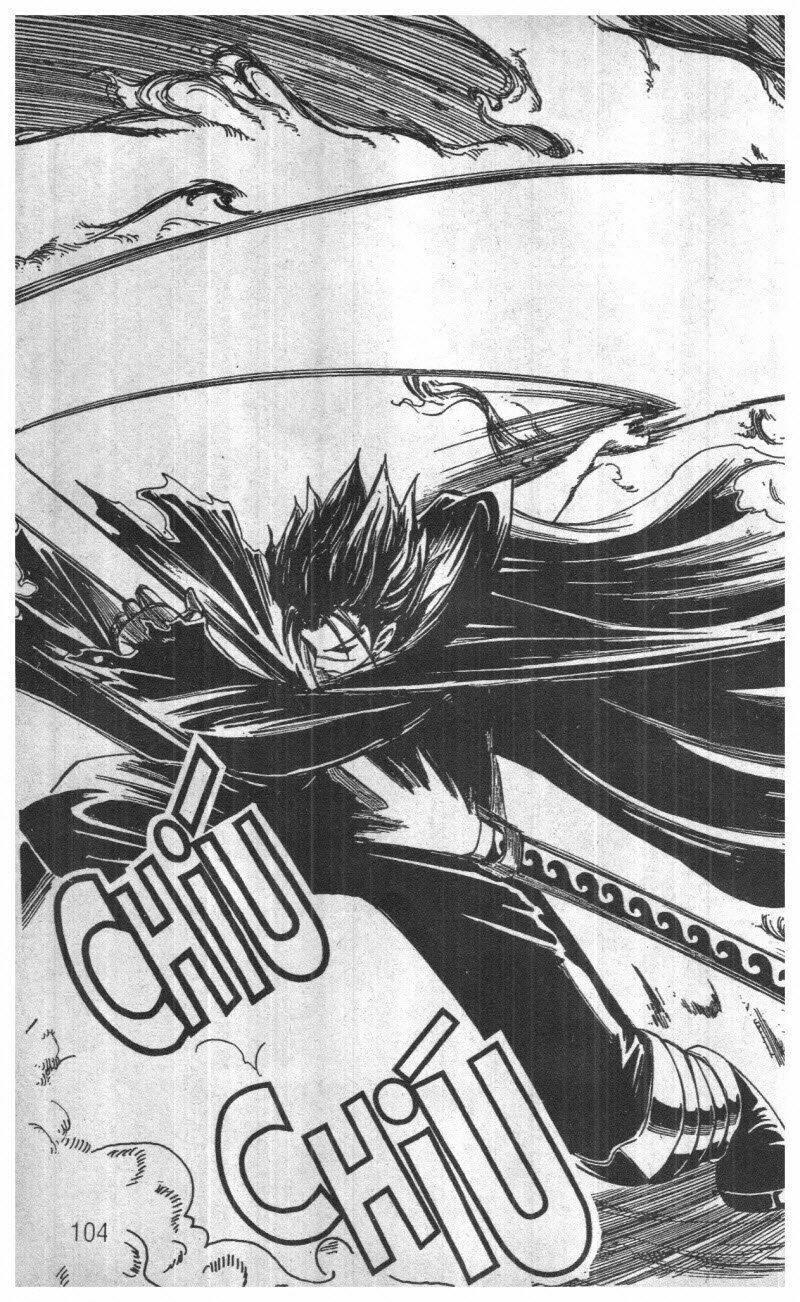 Rave Master (Scan) Chương 17 Ảnh 155