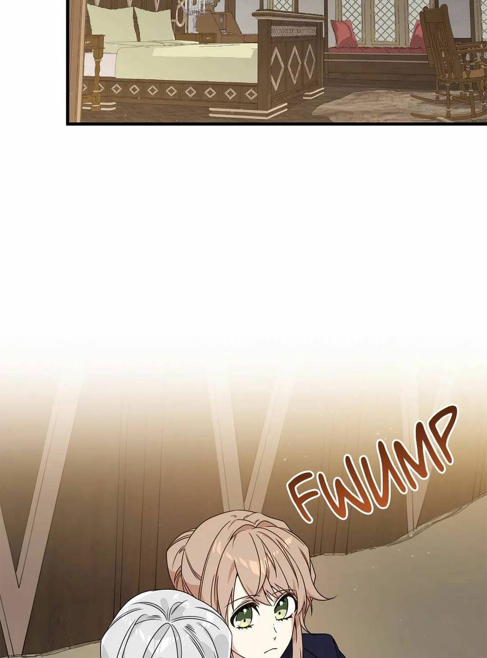 Tôi Chính Là Em Gái Của Nữ Chính Hắc Ám Chương 22 Ảnh 111