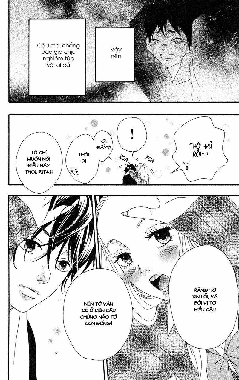Heroine Shikkaku Chương 1 Ảnh 34