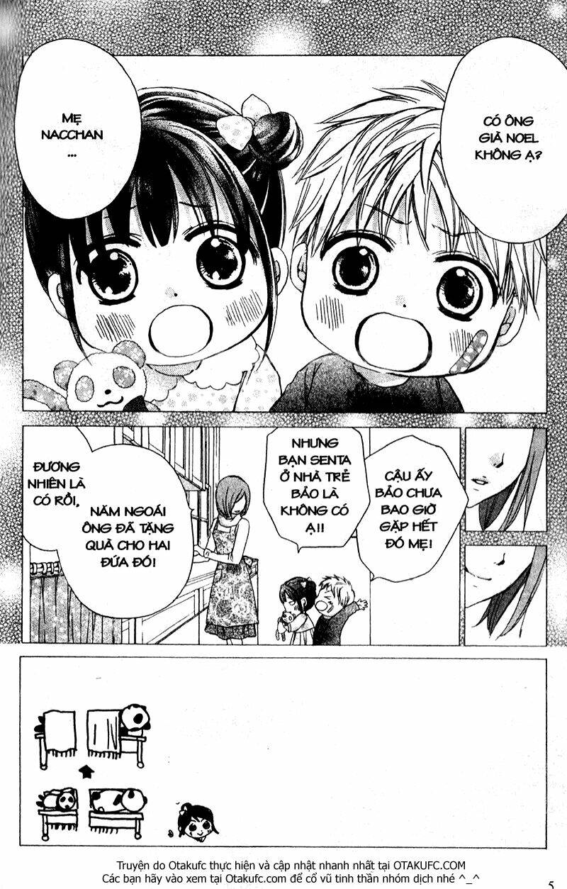 Hachimitsu Ni Hatsukoi Chương 40 Ảnh 5