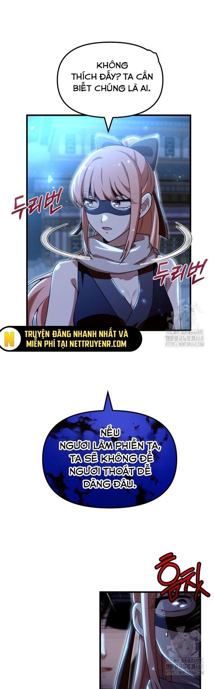 Nhà Nghỉ Thiên Ma Chương 51 Ảnh 43