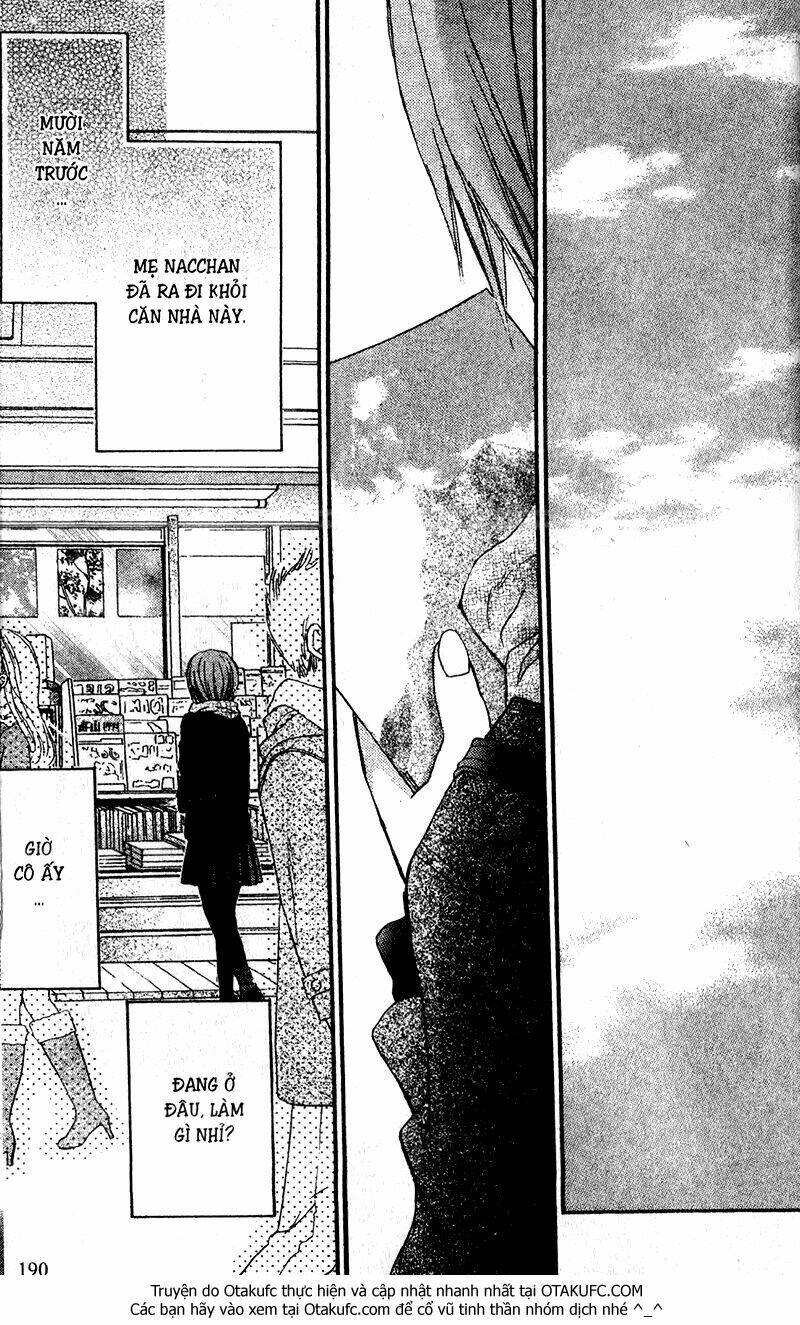 Hachimitsu Ni Hatsukoi Chương 39 Ảnh 32
