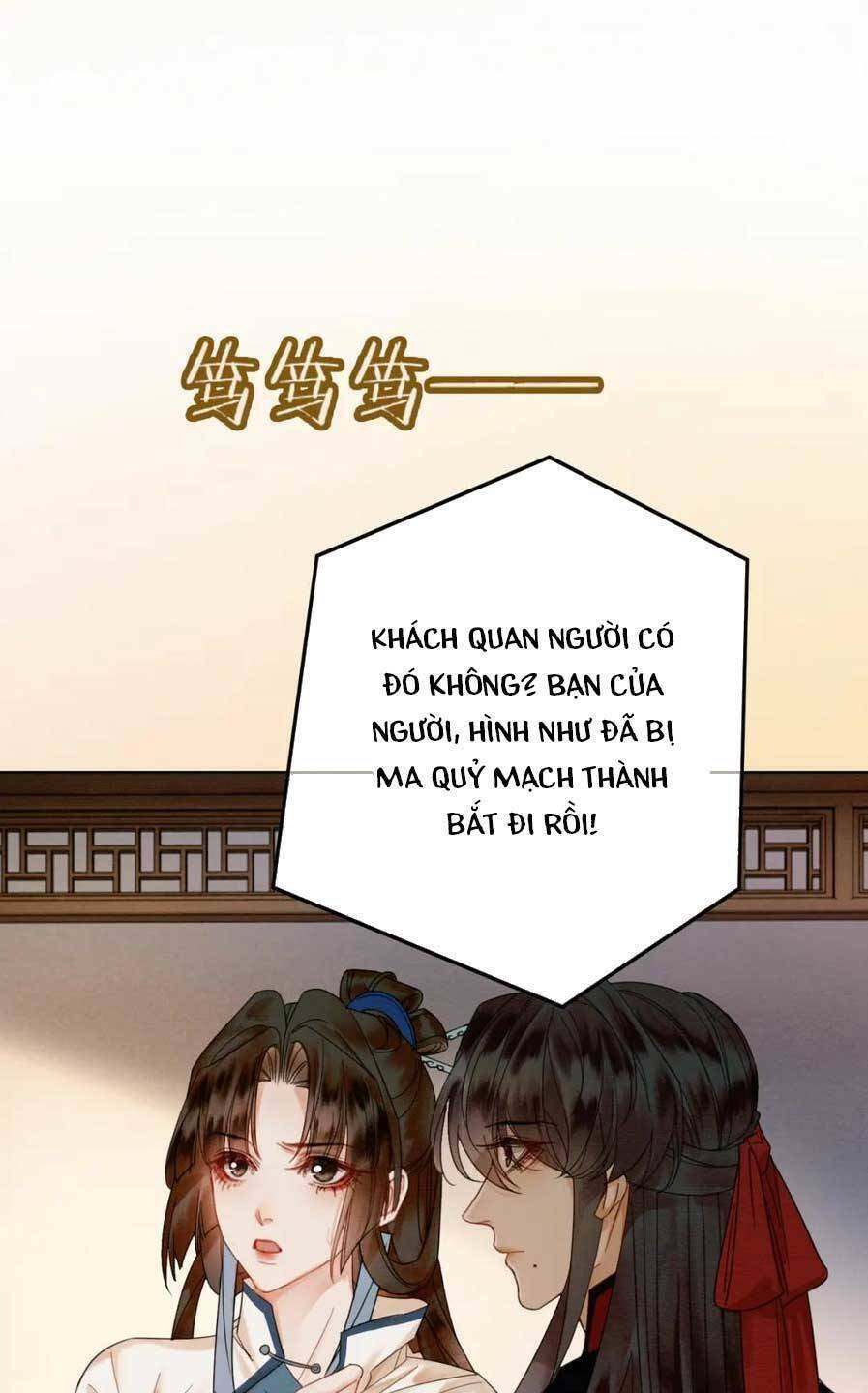 Dạy Hư Đồ Đệ Phản Diện Rồi Phải Làm Sao Đây ? Chương 37 Ảnh 43