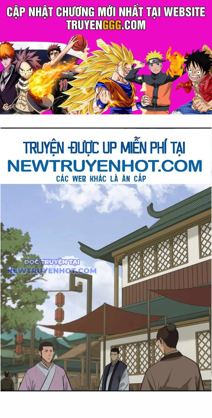 Thái Thú Kang Jin Lee Chương 80 Ảnh 2