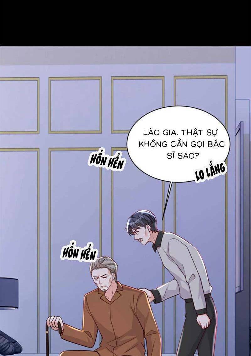 Ác Ma Thì Thầm Chương 214 Ảnh 10