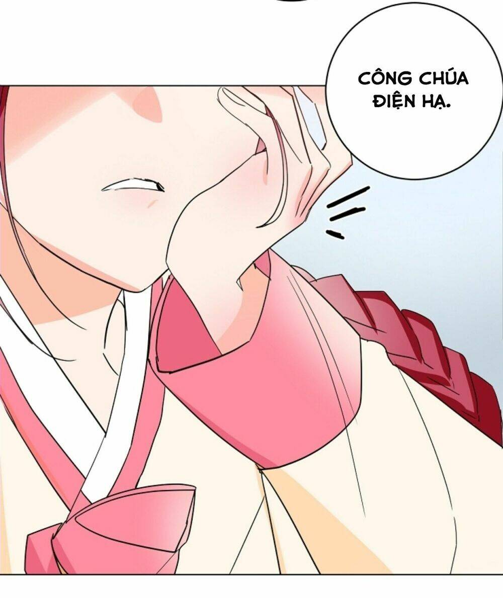 Chae Hong Sa Chương 46 Ảnh 15