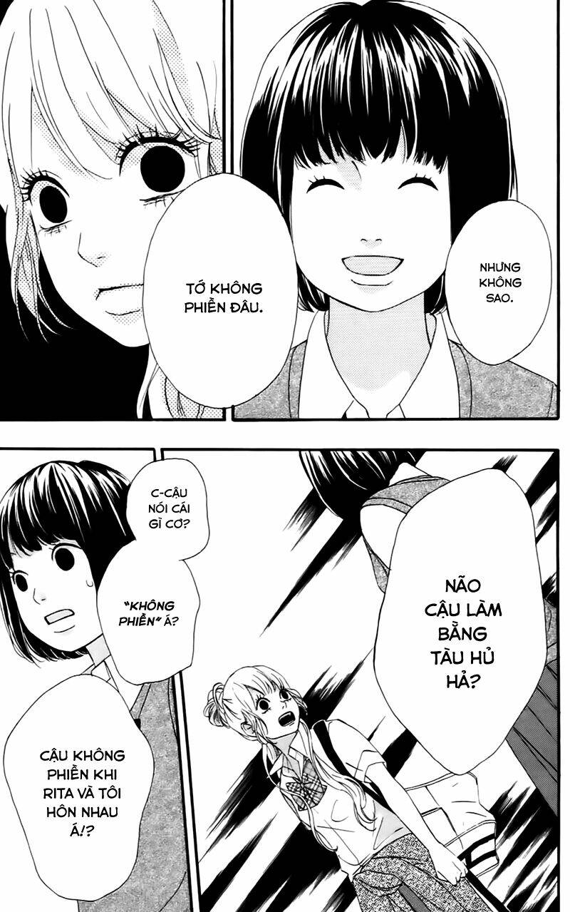 Heroine Shikkaku Chương 8 Ảnh 23