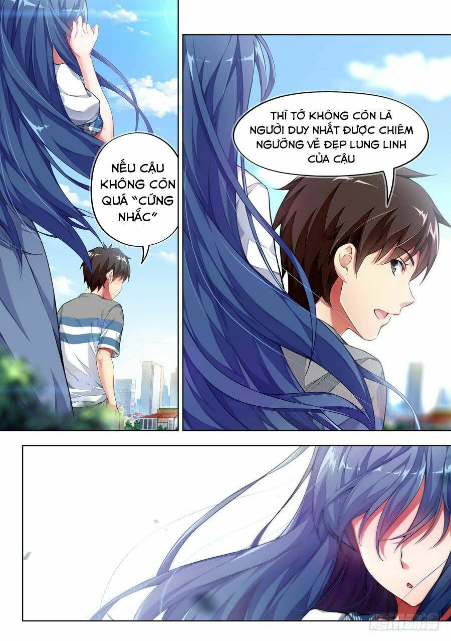 Love-X Chương 116 Ảnh 10