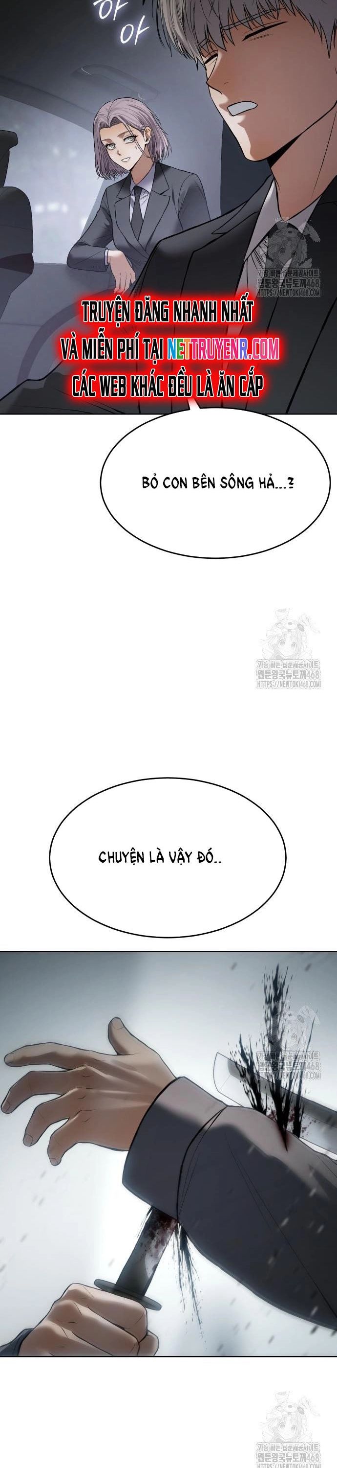Đặc Vụ Song Sinh Chương 123 Ảnh 38