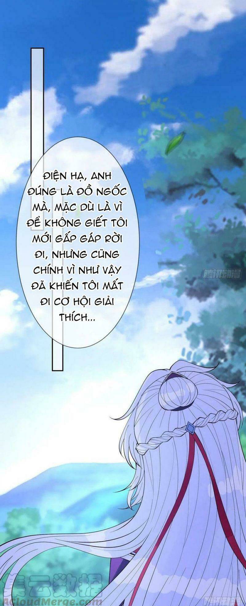 Mạt Thế Nữ Vương Chương 58 Ảnh 27