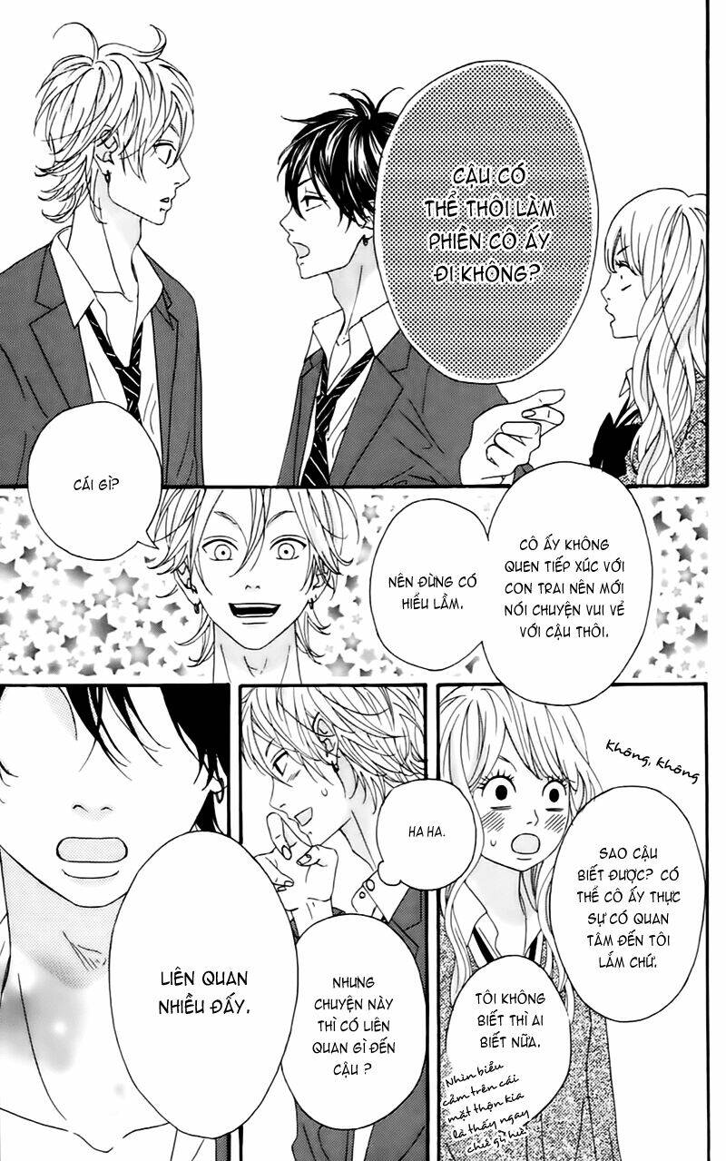 Heroine Shikkaku Chương 5 Ảnh 40