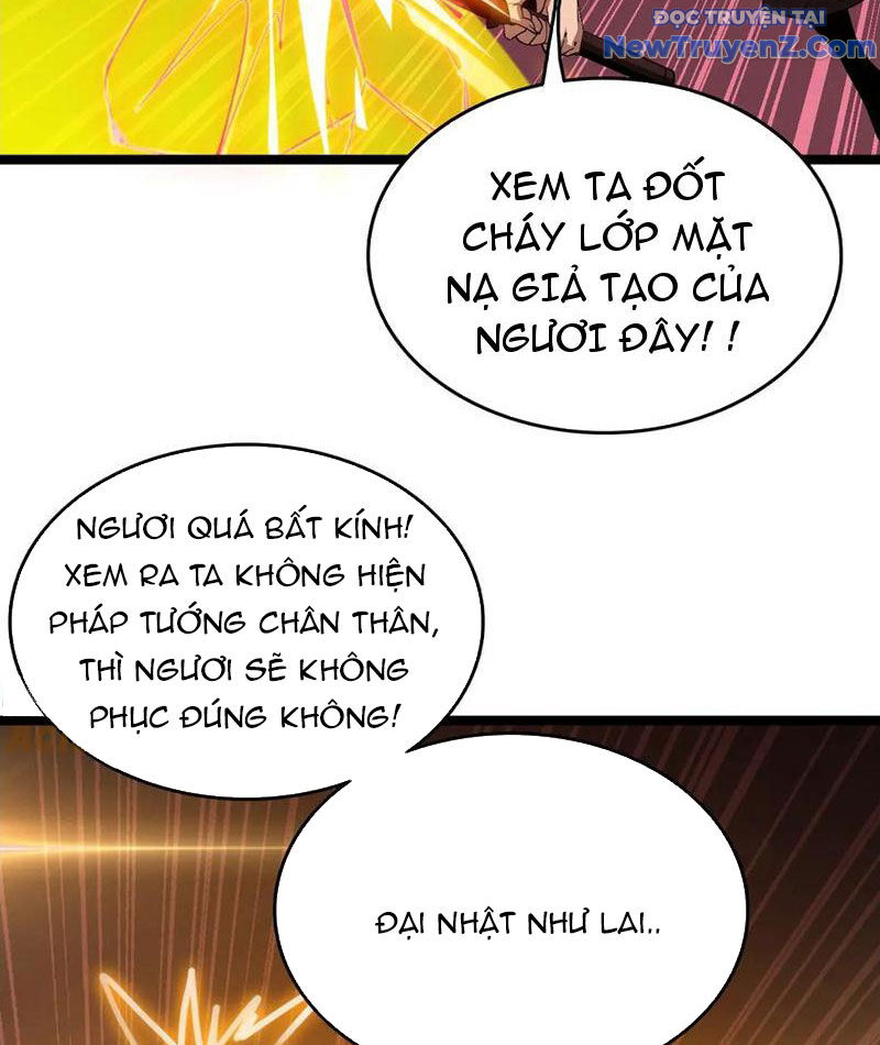 Vạn Tộc Xâm Lược: Thiên Hạ Tham Chiến, Ta Trấn Thủ Hậu Phương Chương 37 Ảnh 71