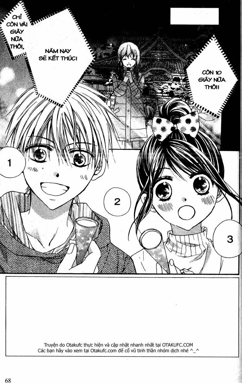 Hachimitsu Ni Hatsukoi Chương 47 Ảnh 4