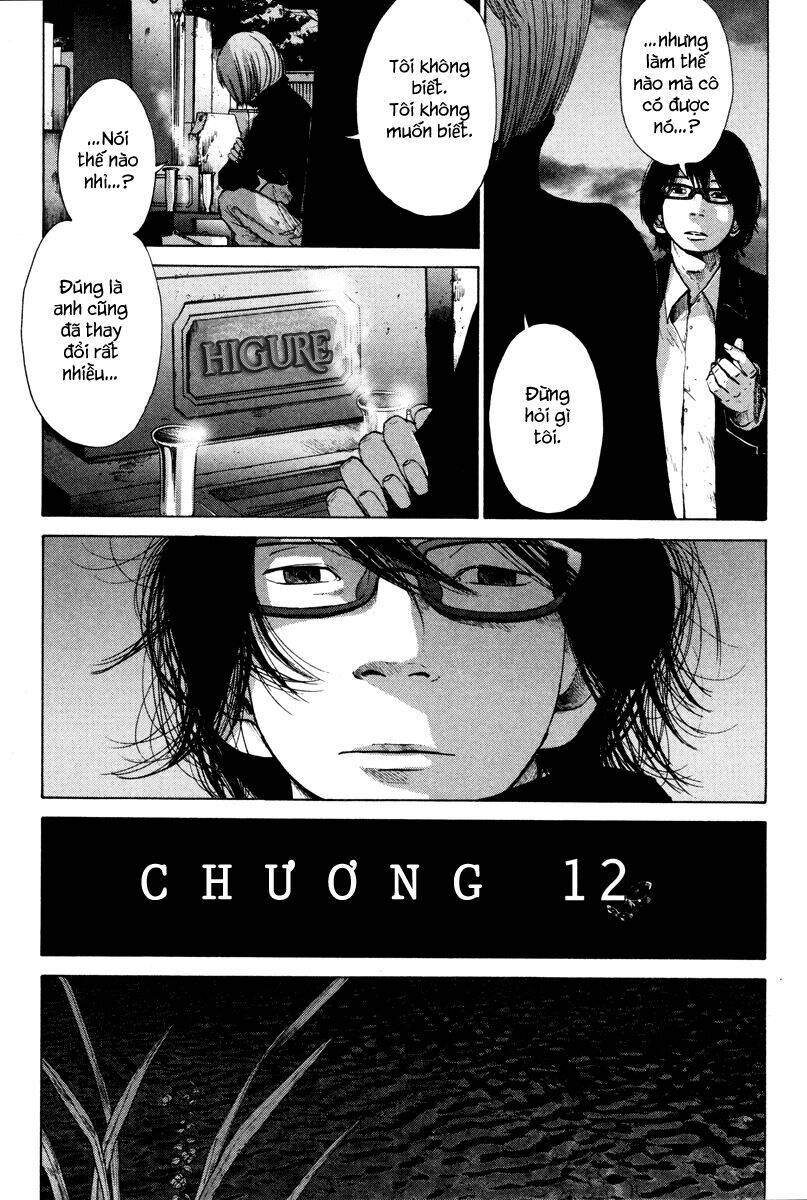 Nijigahara Holograph Chương 12 Ảnh 4