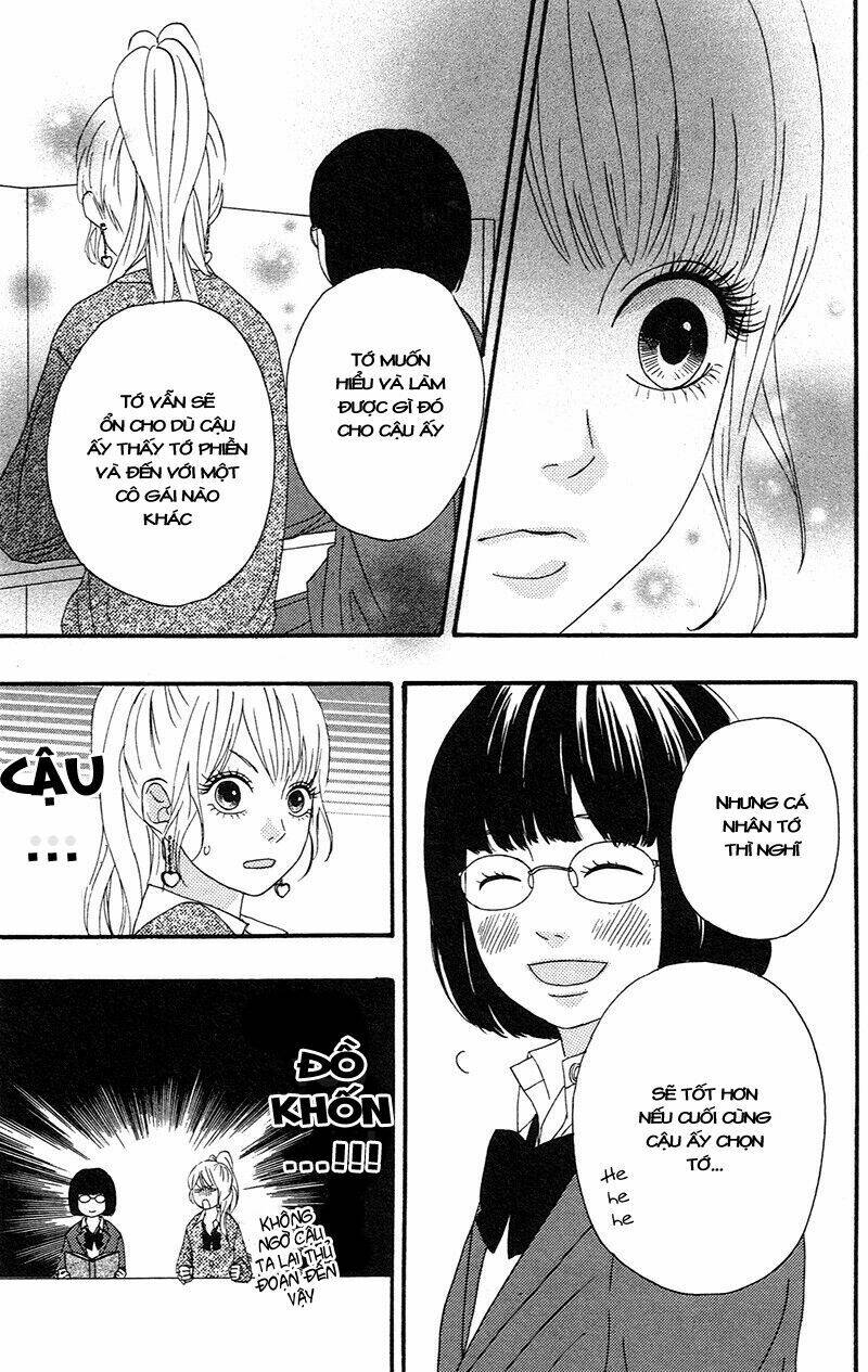 Heroine Shikkaku Chương 1 Ảnh 41