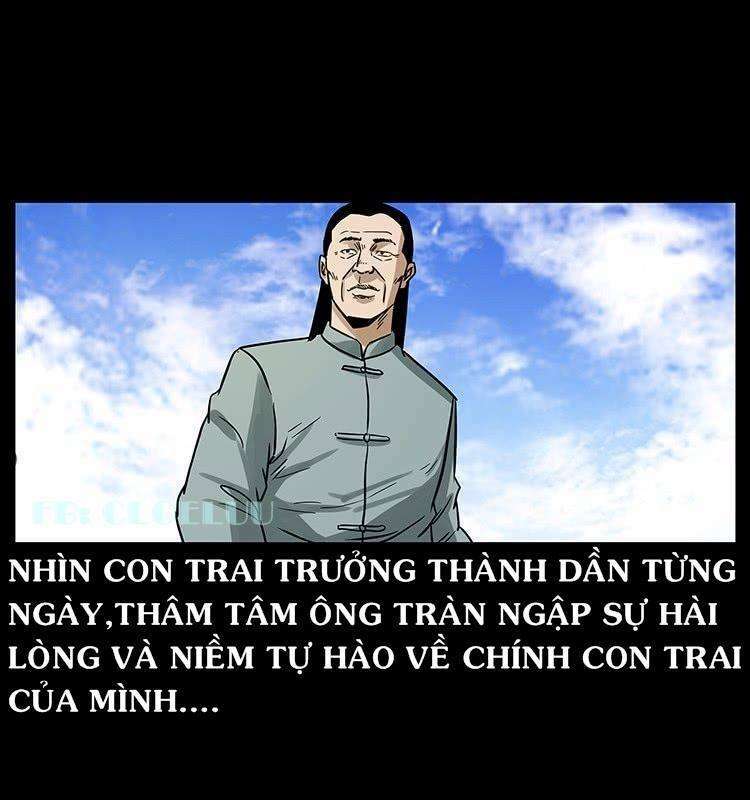 Tiên Sơn Truyền Kỳ Chương 13 Ảnh 38