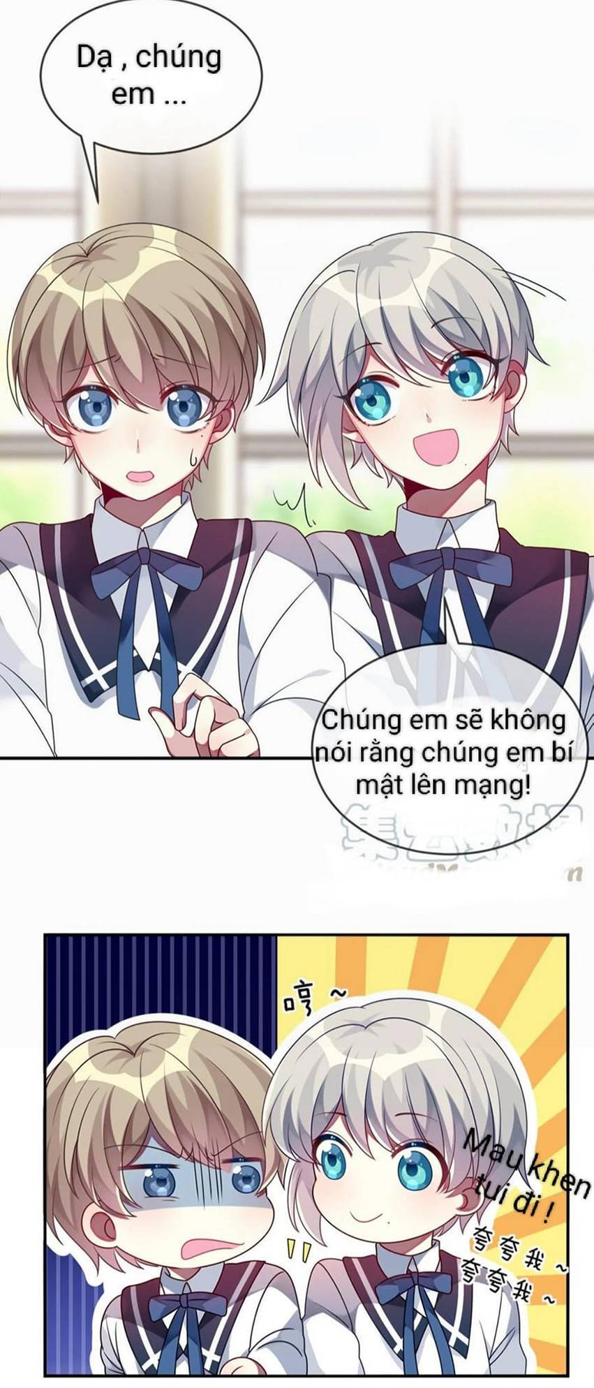 A Trạch Hóa Ra Lại Là Đại Tiểu Thư ? Chương 13 Ảnh 24