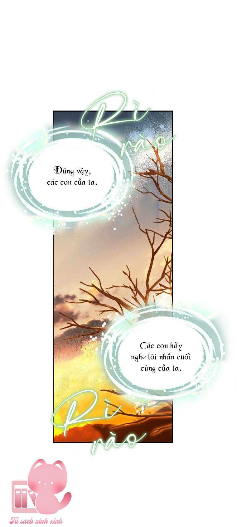 Tôi Sẽ Chỉ Sống Như Một Nhân Vật Phản Diện Chương 65 Ảnh 15