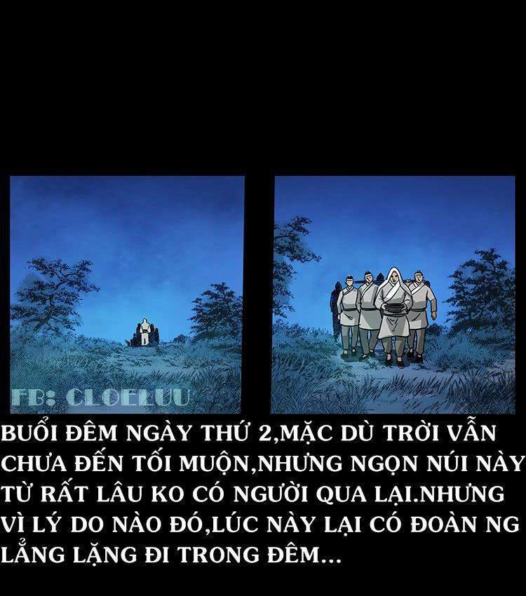 Tiên Sơn Truyền Kỳ Chương 15 Ảnh 3