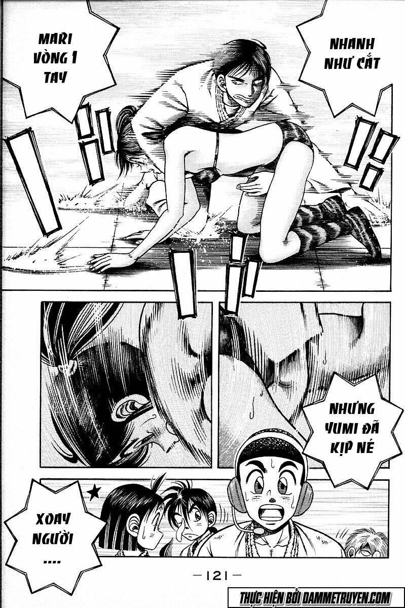 Shin Kotaro Makaritoru! Juudouhen Chương 203 Ảnh 12