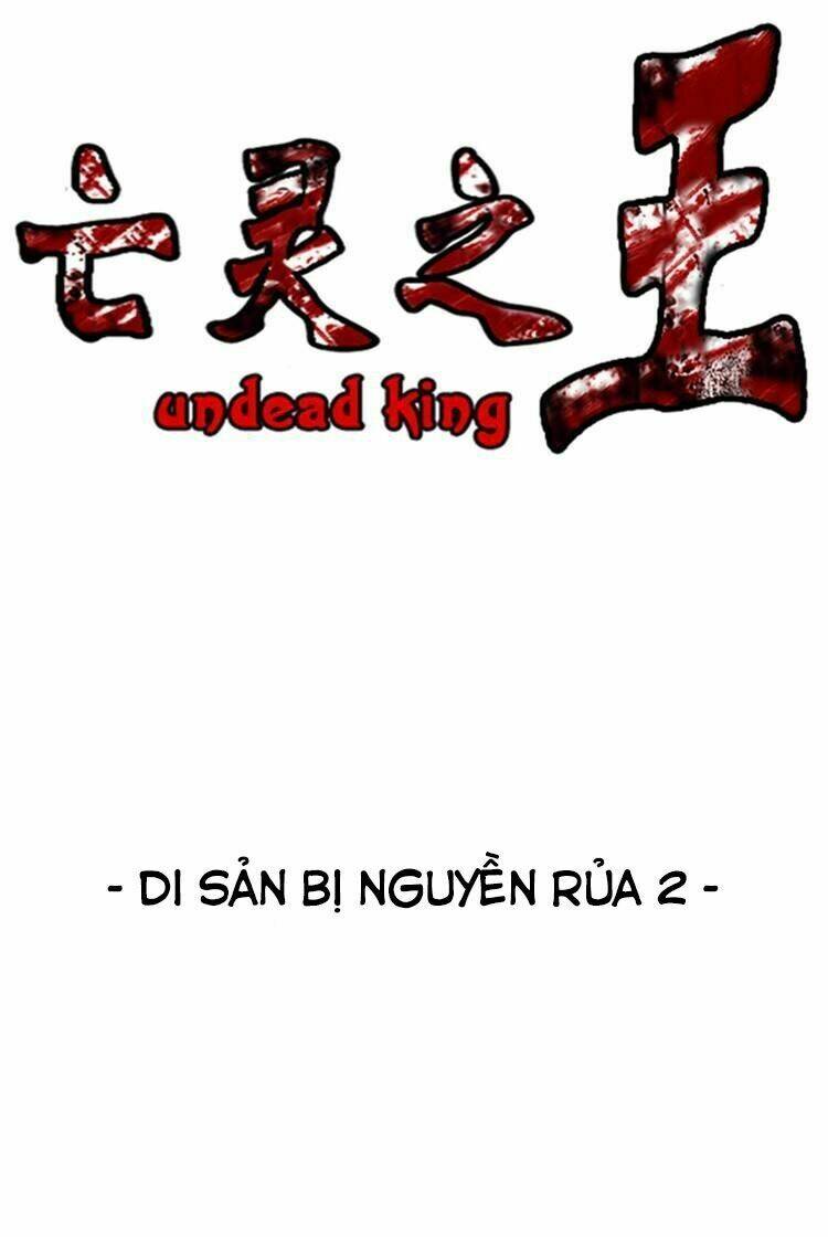 Vong Linh Vương Chương 190 Ảnh 12