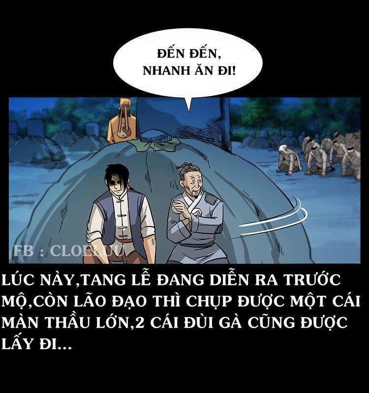 Tiên Sơn Truyền Kỳ Chương 15 Ảnh 14