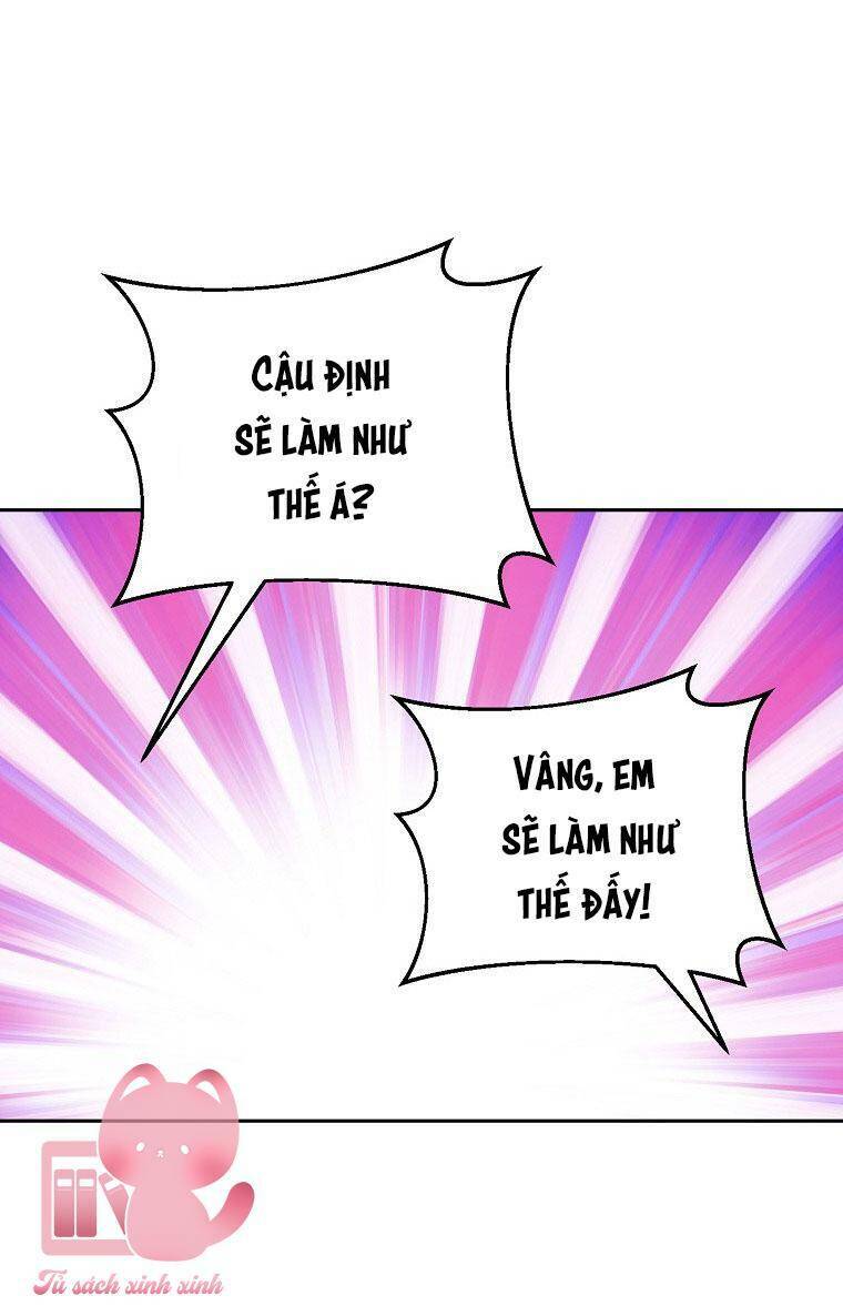 Tôi Sẽ Chỉ Sống Như Một Nhân Vật Phản Diện Chương 66 Ảnh 59