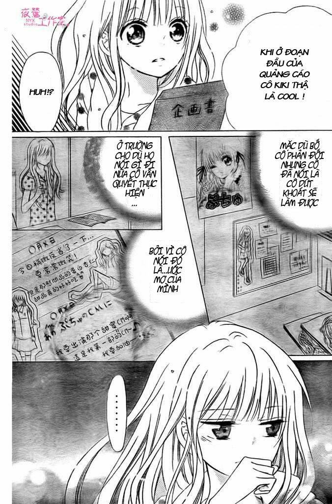 Futari No Himitsu Chương 2 Ảnh 26