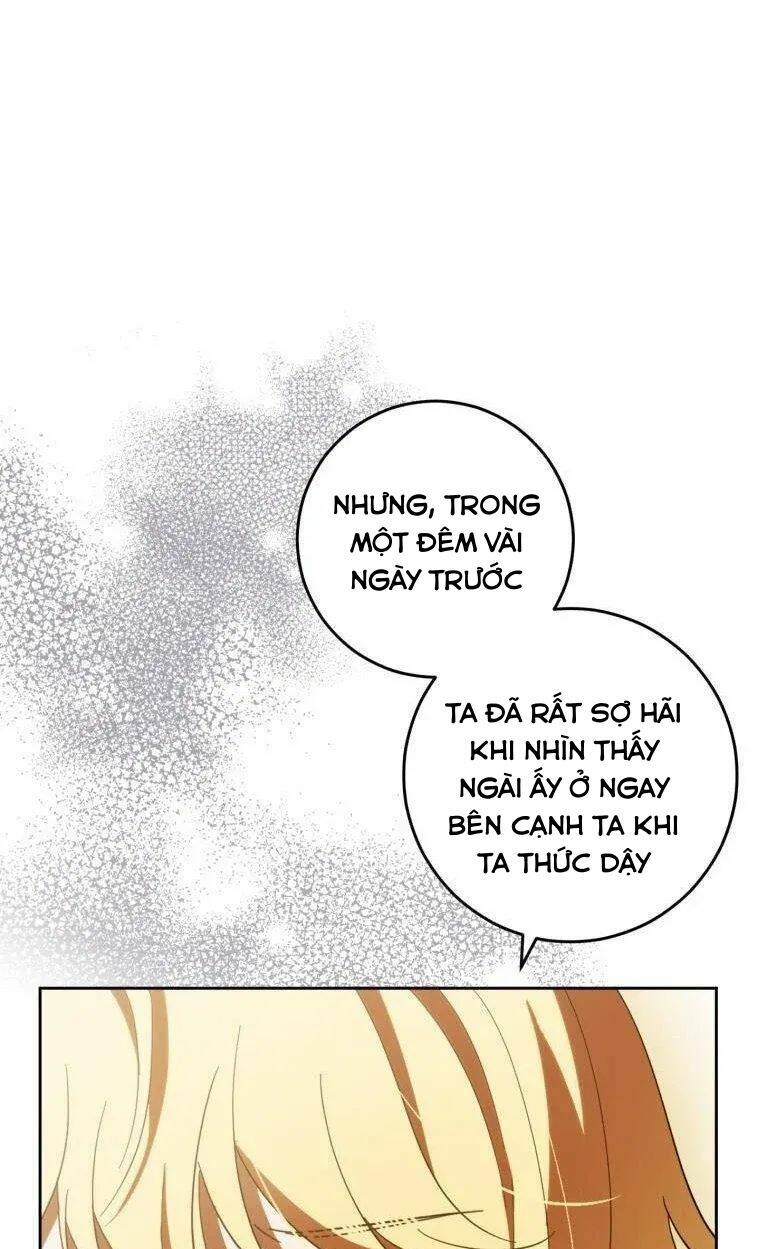 Bạo Chúa Thân Mến Chương 26 Ảnh 77