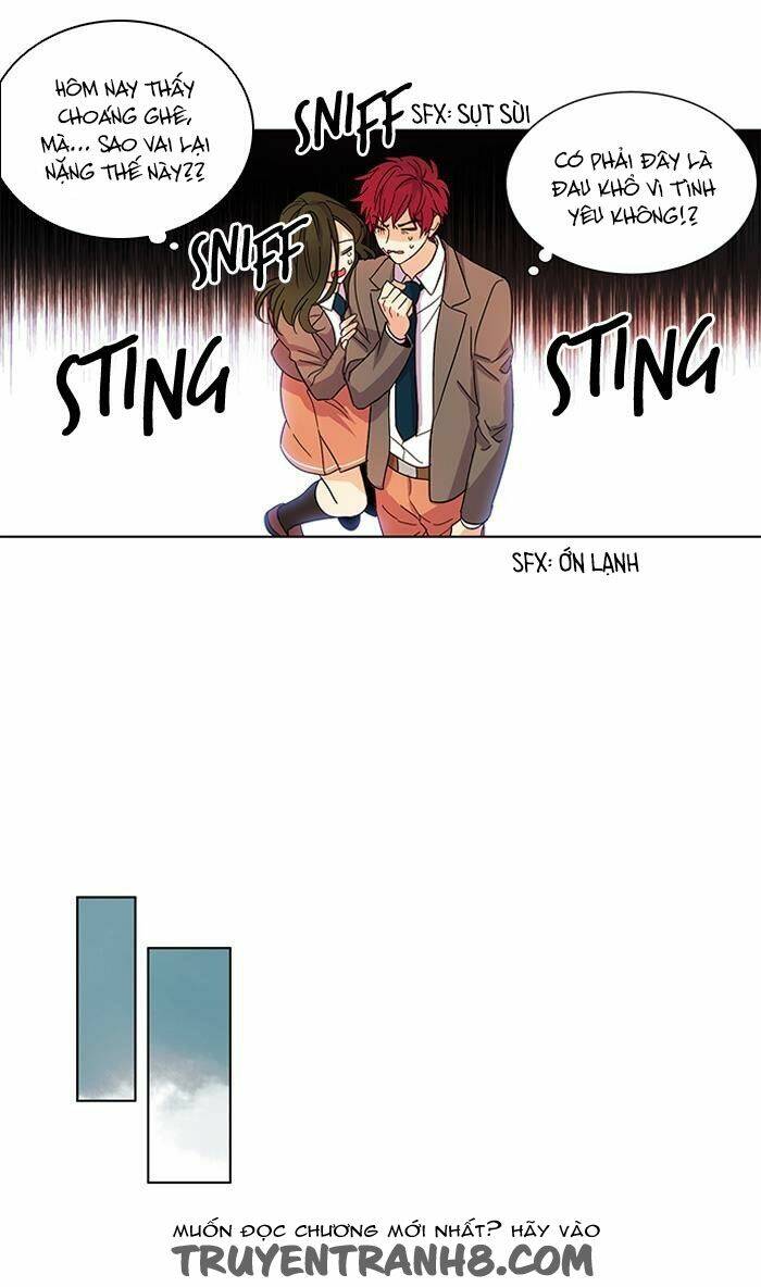 Oh! Cô Nàng Oh Yesu Chương 18 Ảnh 11