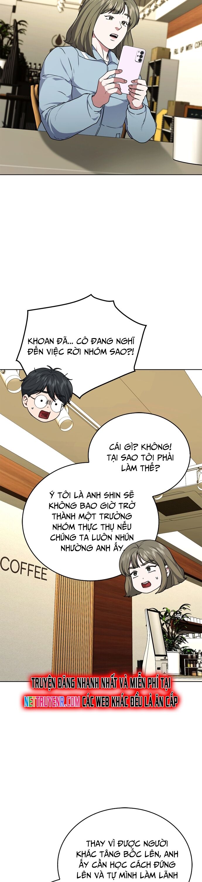 Thuế Trừng Giả Chương 148 Ảnh 23