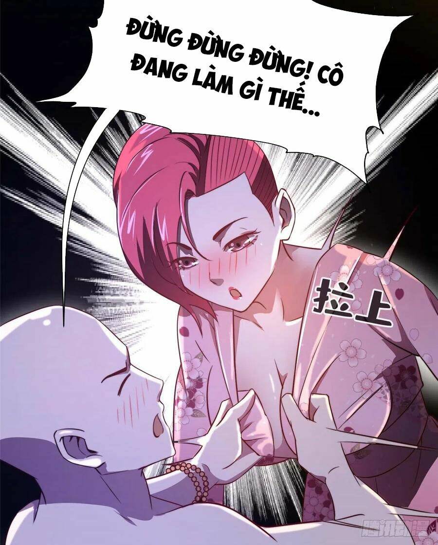 Hắc Tạp Chương 80 Ảnh 23