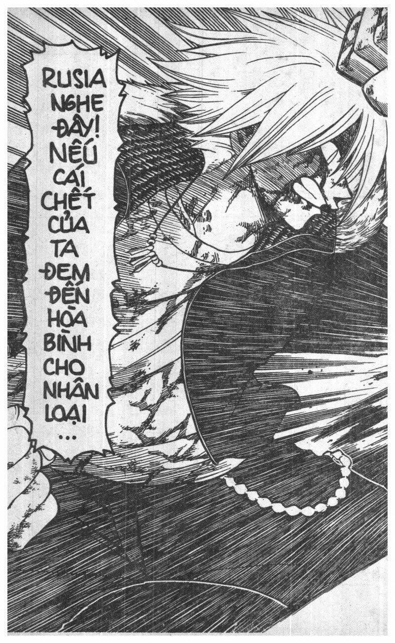 Rave Master (Scan) Chương 18 Ảnh 225