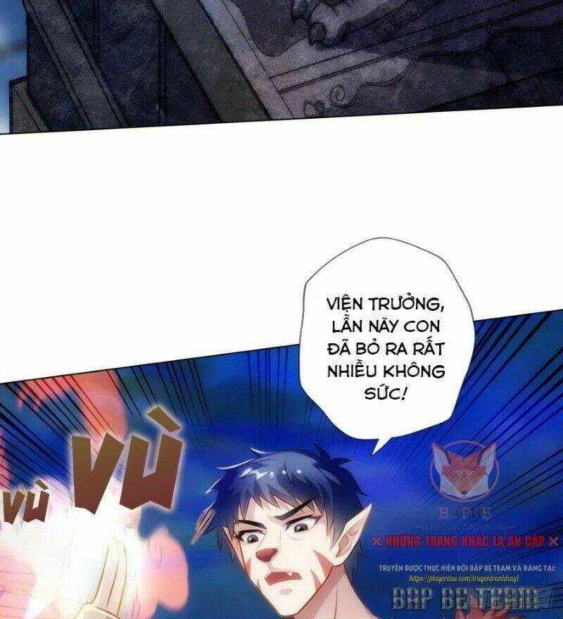 Lang Hoàn Thư Viện Chương 242 Ảnh 30