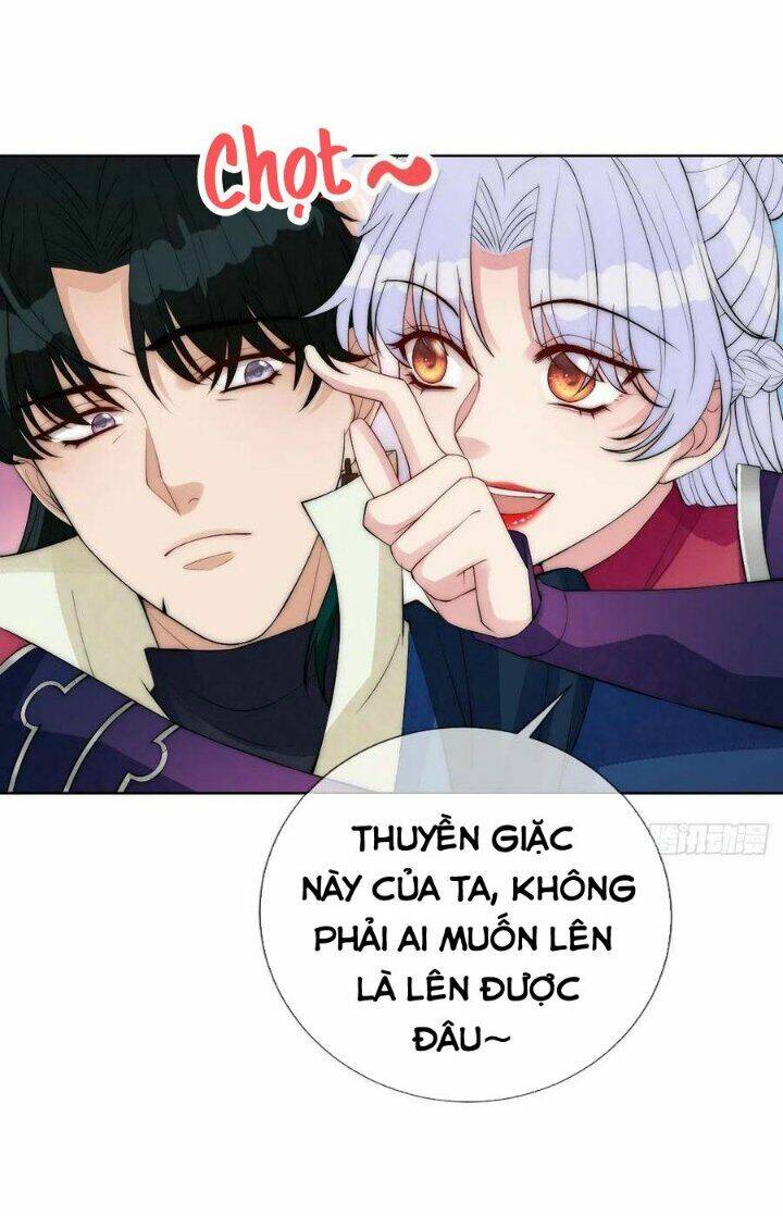 Mạt Thế Nữ Vương Chương 71 Ảnh 38