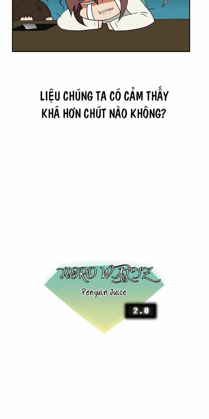 Anh Hùng Nhân Tạo 2 Chương 0 Ảnh 20
