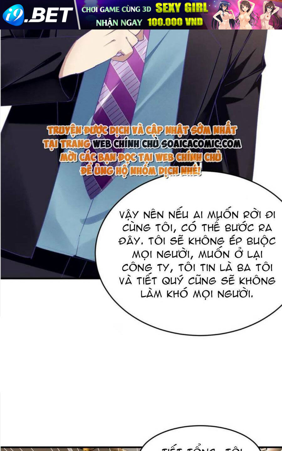 Bị Ép Yêu Sếp Mỗi Ngày Chương 84 Ảnh 66
