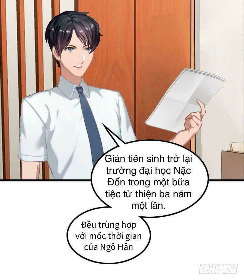 Manh Thê Giá Đáo Chương 14 Ảnh 9
