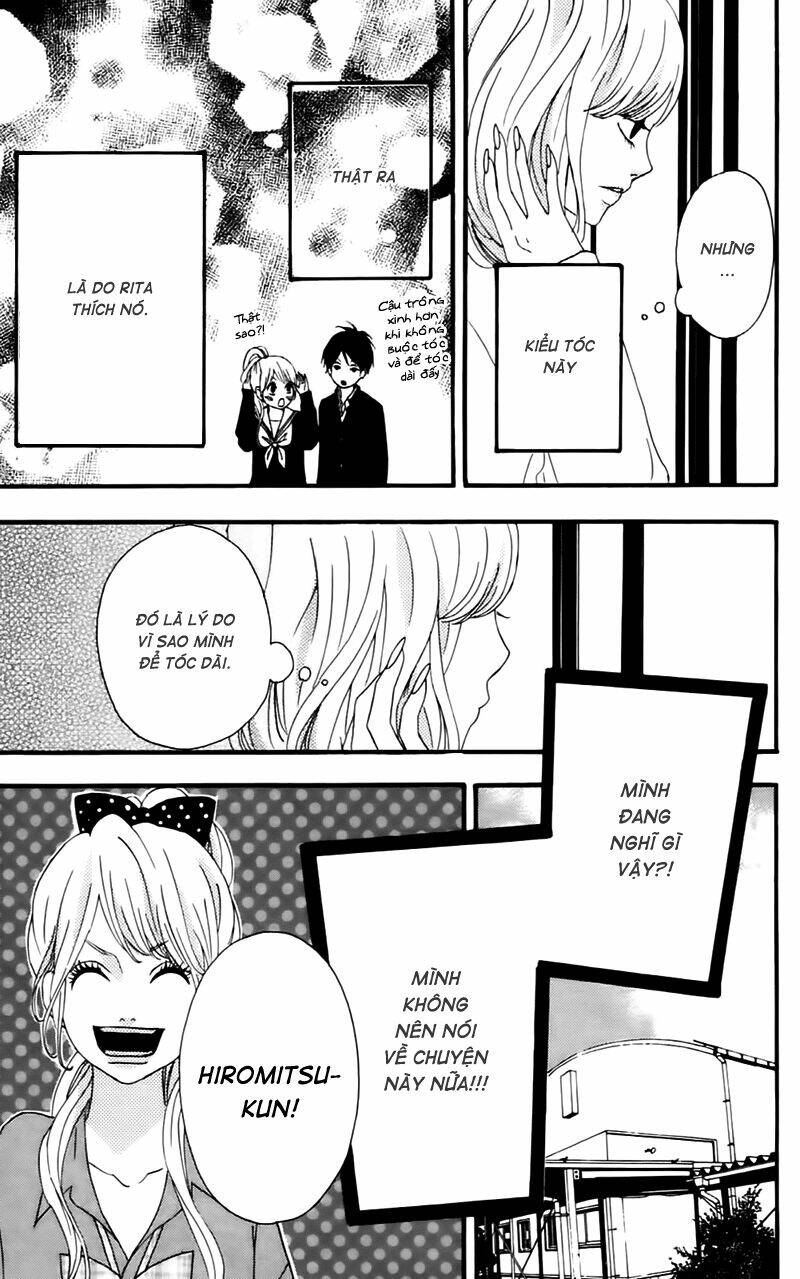 Heroine Shikkaku Chương 7 Ảnh 15