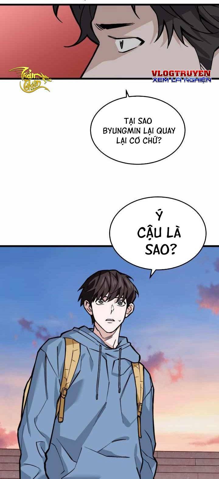Cực Hạn Chương 7 Ảnh 6
