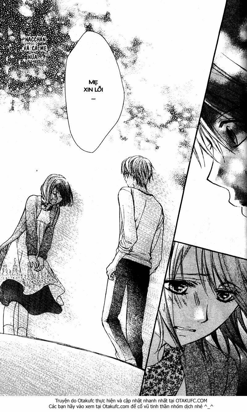 Hachimitsu Ni Hatsukoi Chương 46 Ảnh 13