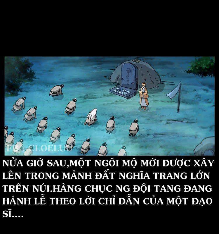 Tiên Sơn Truyền Kỳ Chương 15 Ảnh 11