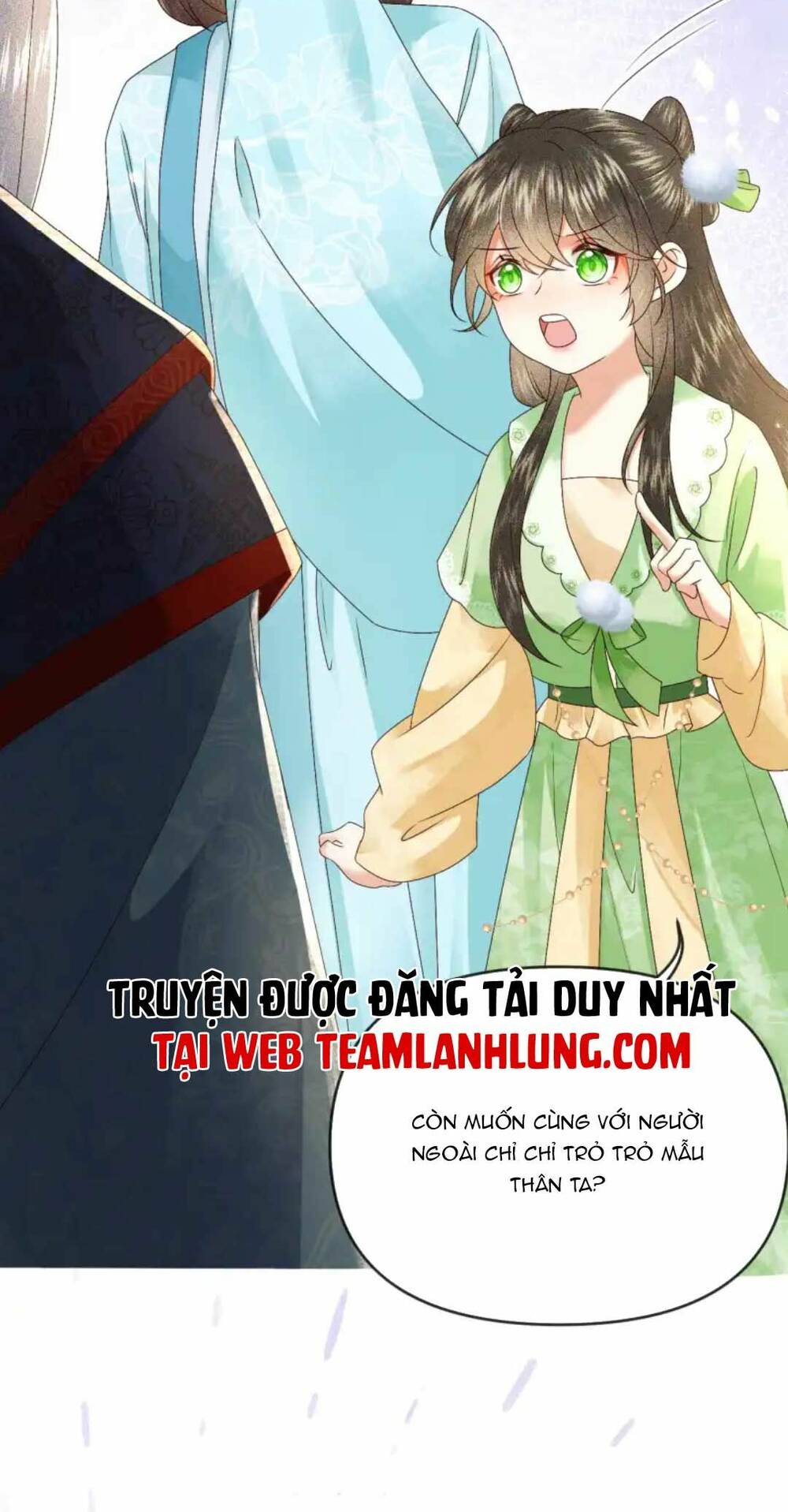 Nuôi Dưỡng Thế Tử Từ Bé : Thế Tử Ngươi Kiếm Tiền Cùng Ta Đi Chương 12 Ảnh 14
