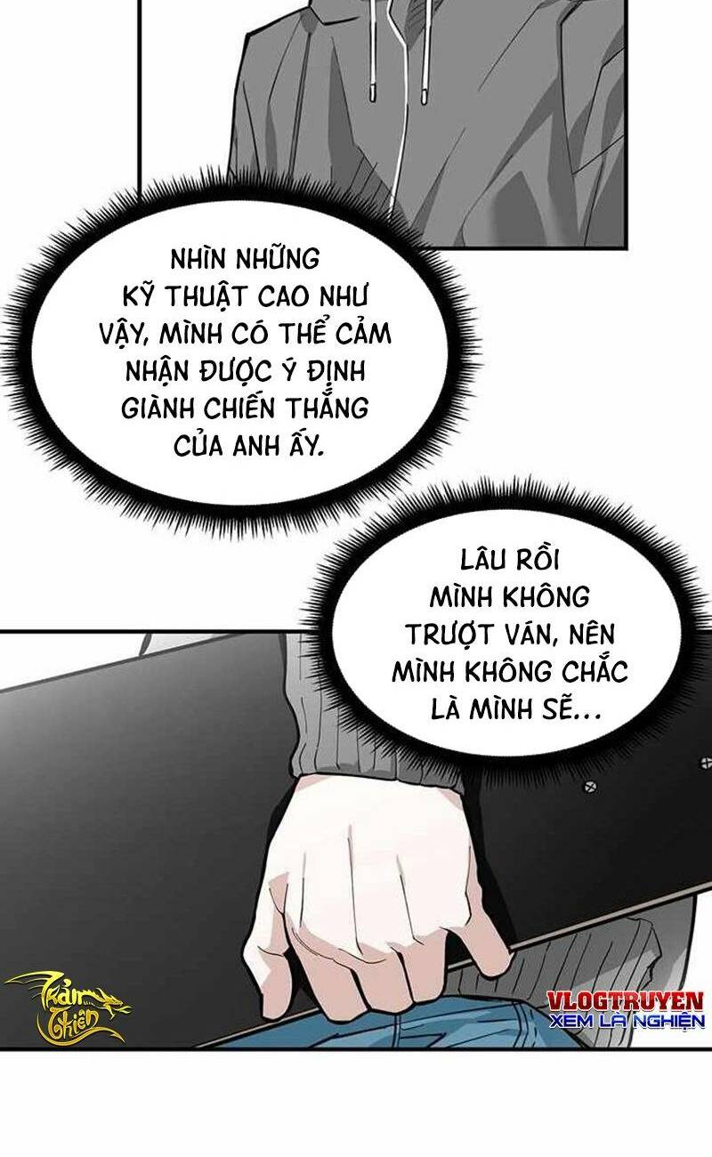 Cực Hạn Chương 3 Ảnh 47