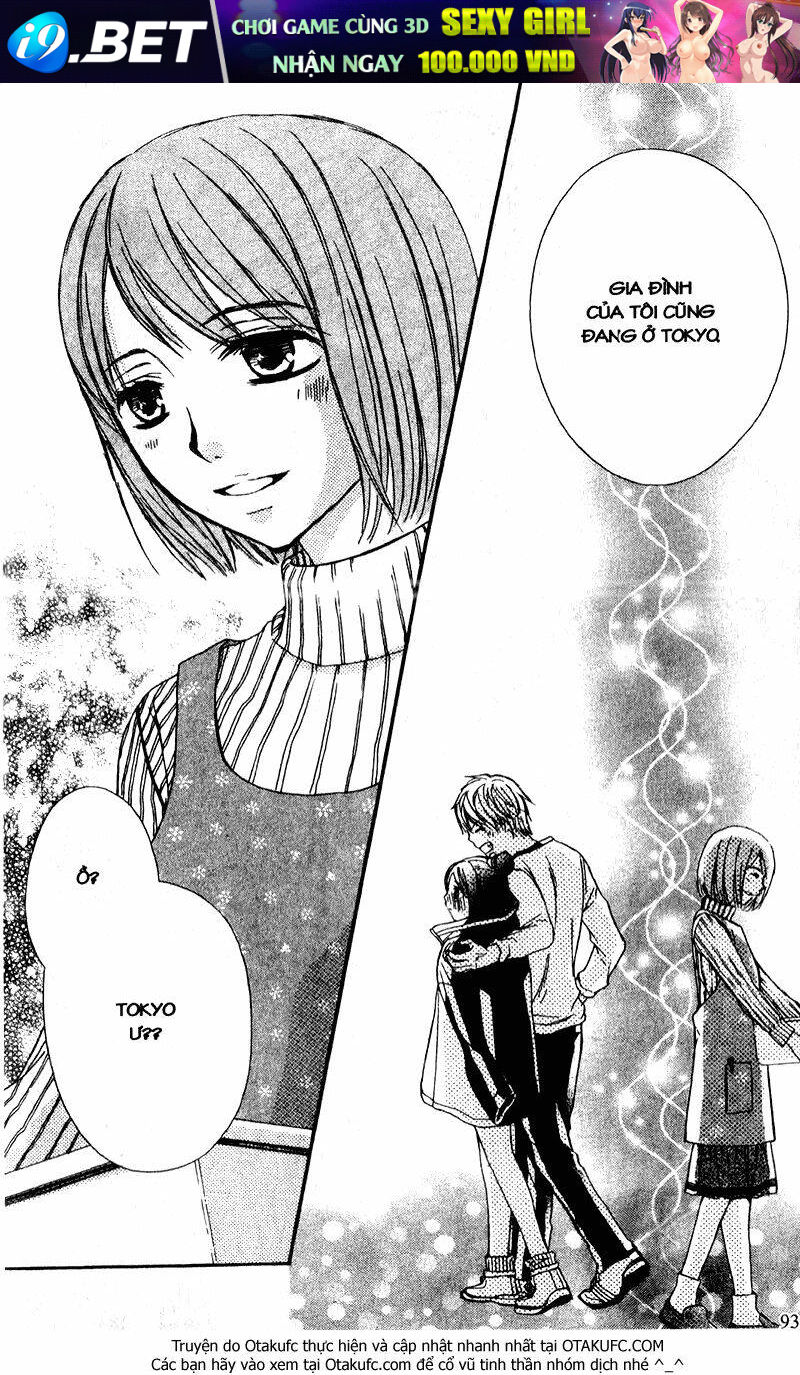 Hachimitsu Ni Hatsukoi Chương 42 Ảnh 31