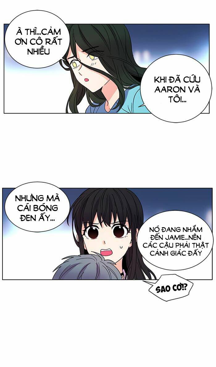 Oh! Cô Nàng Oh Yesu Chương 24 Ảnh 7