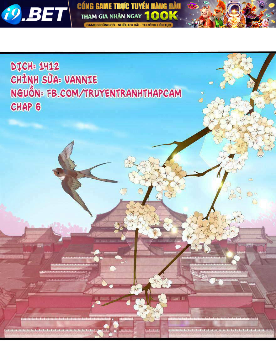 Nhật Ký Nuôi Dưỡng Công Chúa Chương 6 Ảnh 2