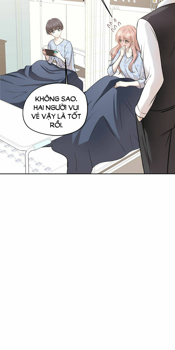 Cuộc Sống Kỳ Thú Chương 86 Ảnh 15