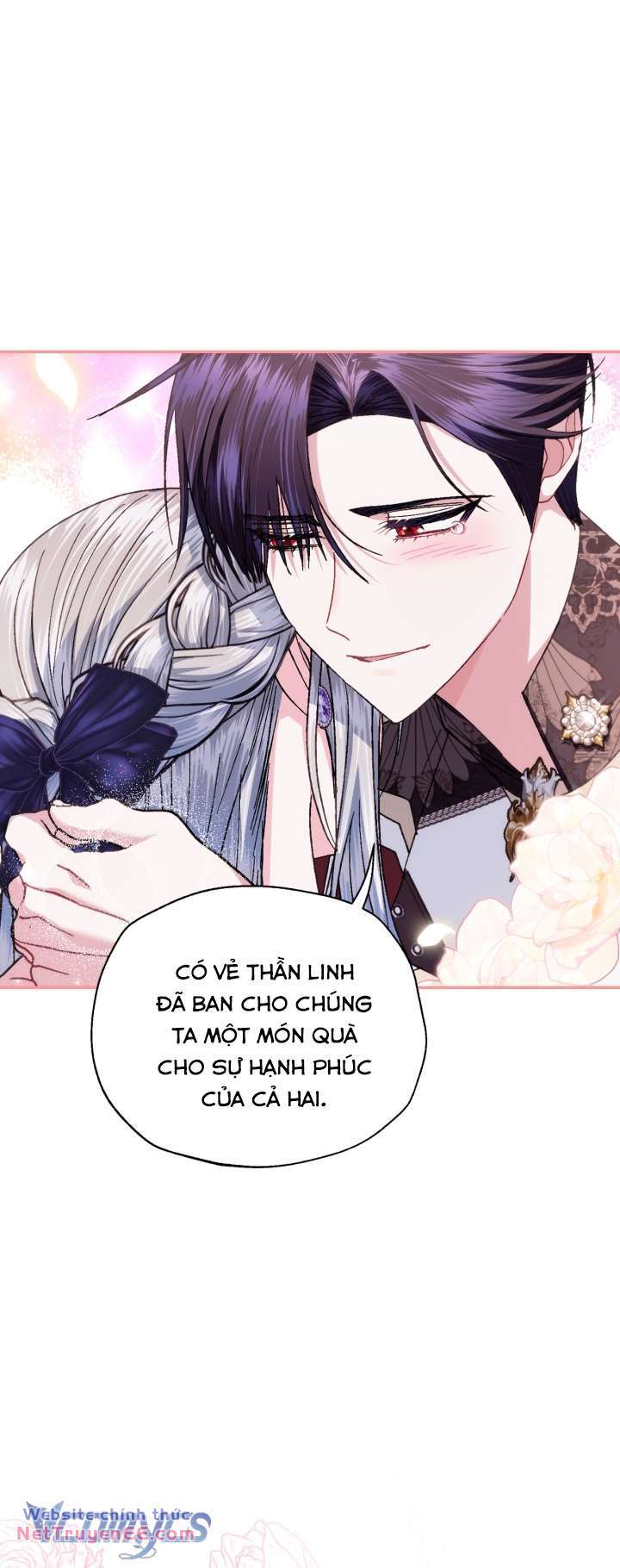 Cha Ơi Con Không Muốn Kết Hôn Đâu Chương 126 Ảnh 27